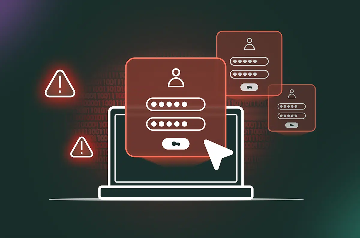 AI 驅動的雲端環境下,如何全面降低憑證釣魚攻擊風險?