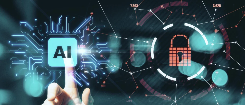 AI 時代，為什麼傳統資安已經不夠用了？