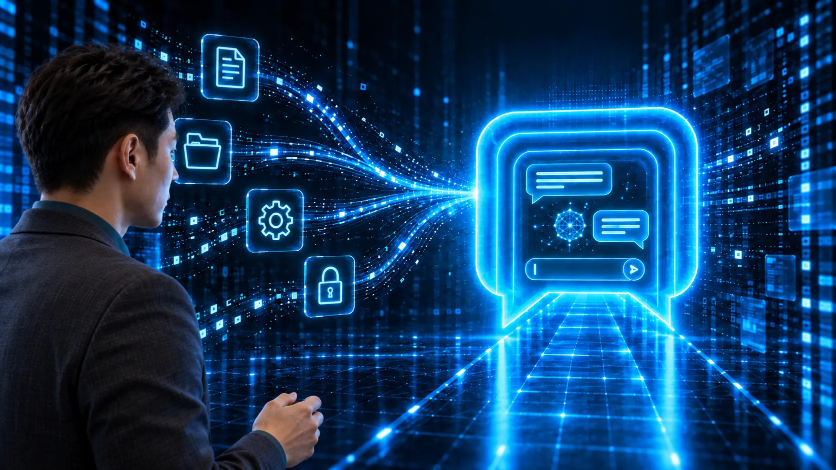 across-enterprise-ai-unified-conversation-entry