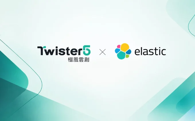 Twister5XElastic