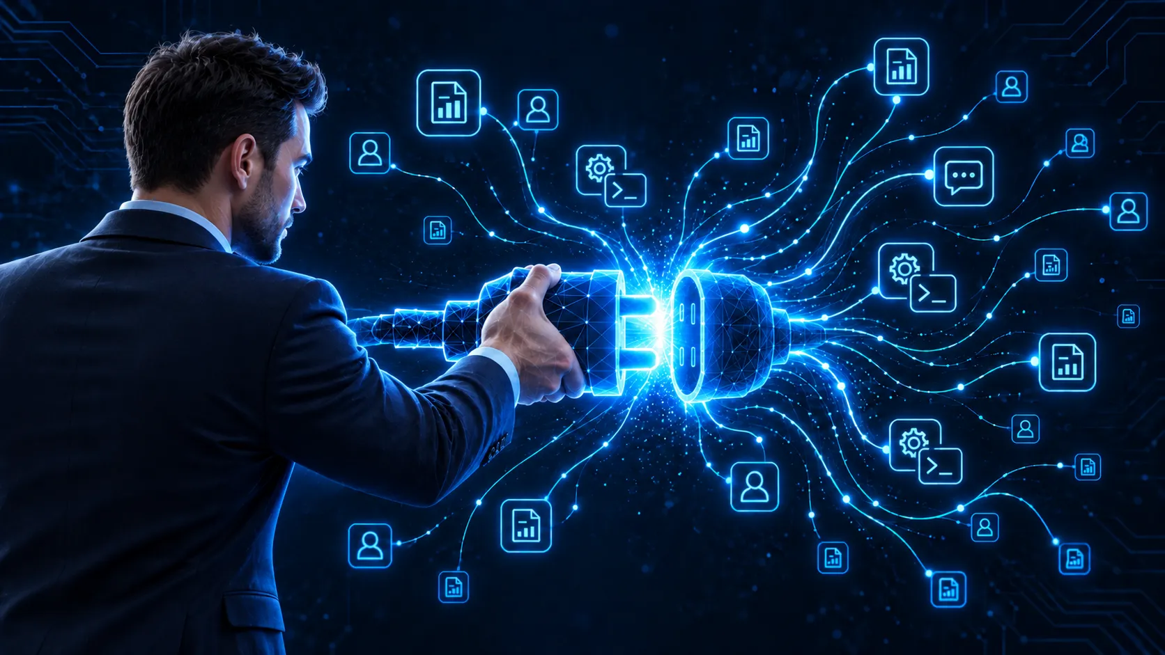 enterprise-ai-plug-and-play-scaling